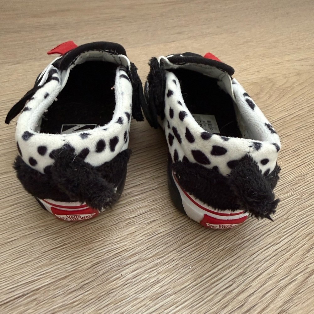 Baby/Toddler Vans Sneakers, gap ballet flats and Doc Martens - Size 4 & 5 - Picture 10 of 13
